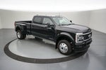 2026 Ford Super Duty F-450 DRW Platinum