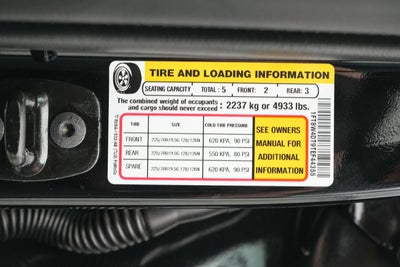 2026 Ford Super Duty F-450 DRW Platinum