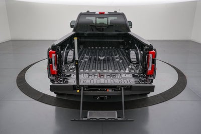 2026 Ford Super Duty F-450 DRW Platinum