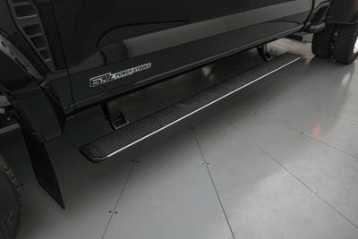 2026 Ford Super Duty F-450 DRW Platinum