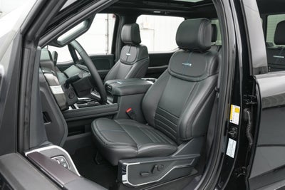 2026 Ford Super Duty F-450 DRW Platinum