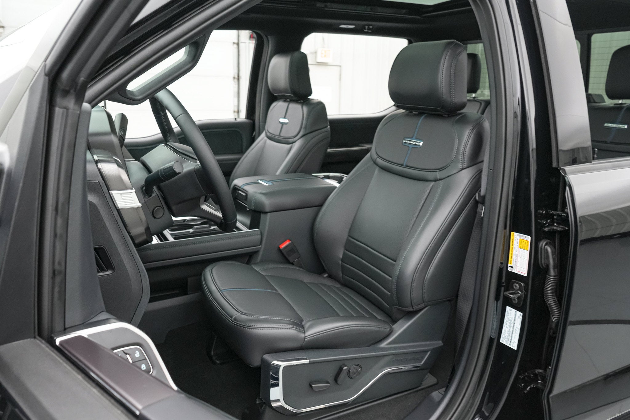 2026 Ford Super Duty F-450 DRW Platinum
