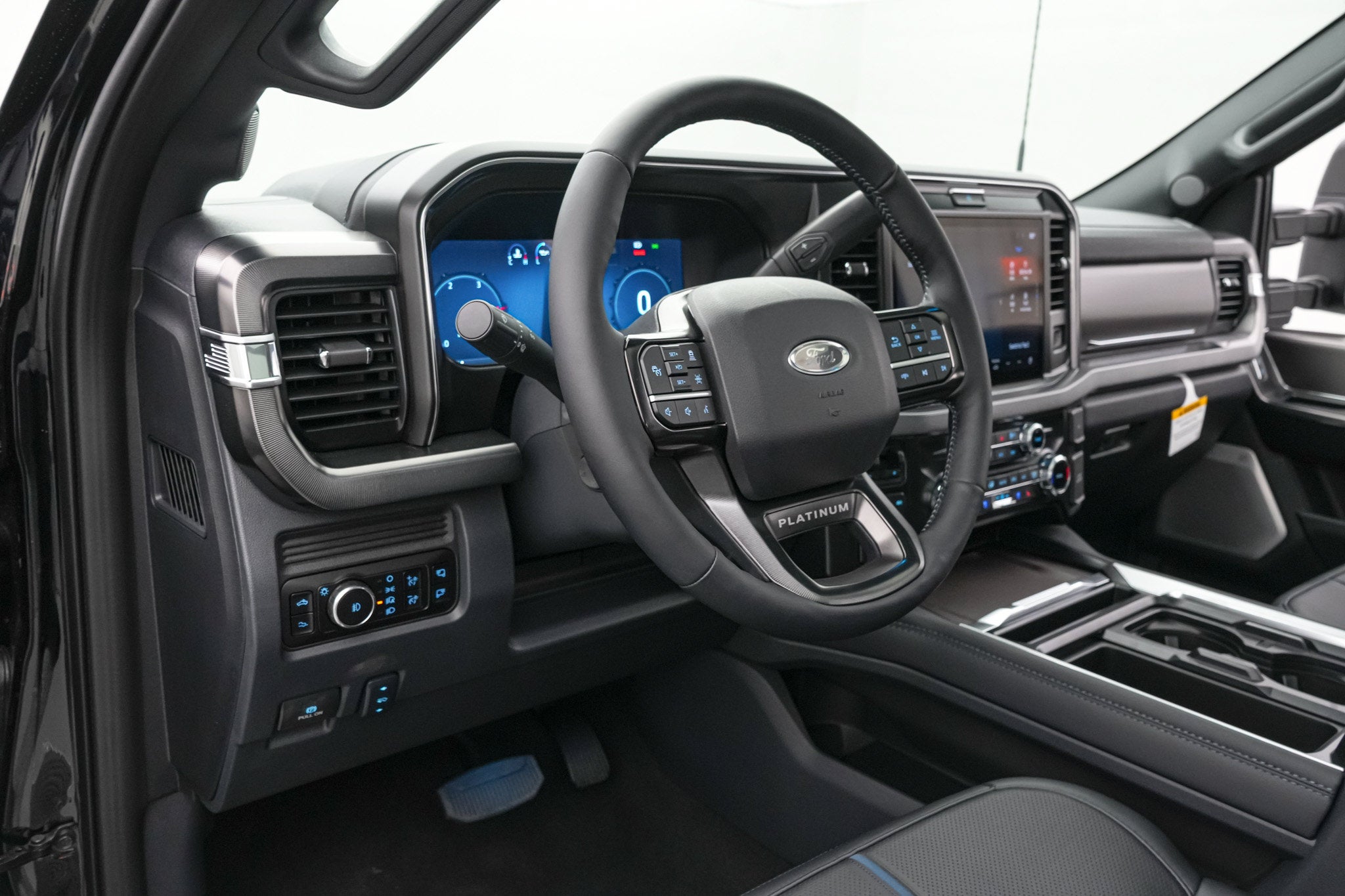 2026 Ford Super Duty F-450 DRW Platinum