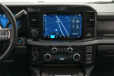 2026 Ford Super Duty F-450 DRW Platinum