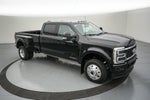 2026 Ford Super Duty F-450 DRW Platinum