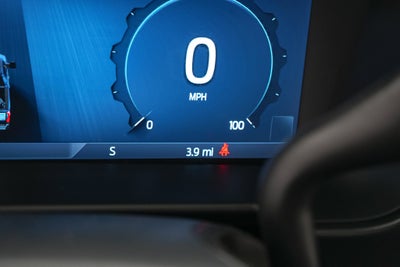 2026 Ford Super Duty F-450 DRW Platinum