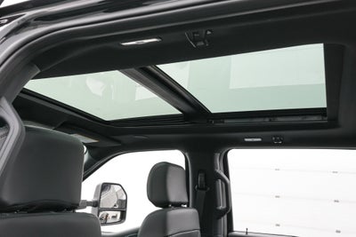 2026 Ford Super Duty F-450 DRW Platinum