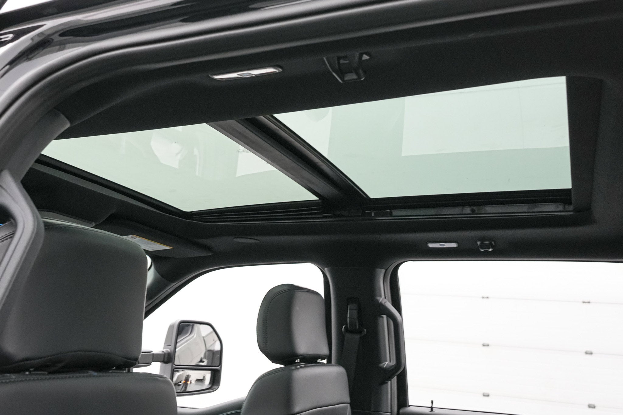 2026 Ford Super Duty F-450 DRW Platinum