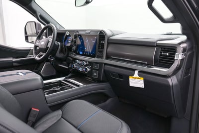 2026 Ford Super Duty F-450 DRW Platinum