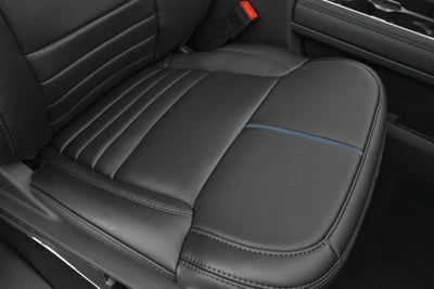 2026 Ford Super Duty F-450 DRW Platinum