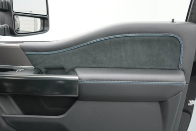 2026 Ford Super Duty F-450 DRW Platinum