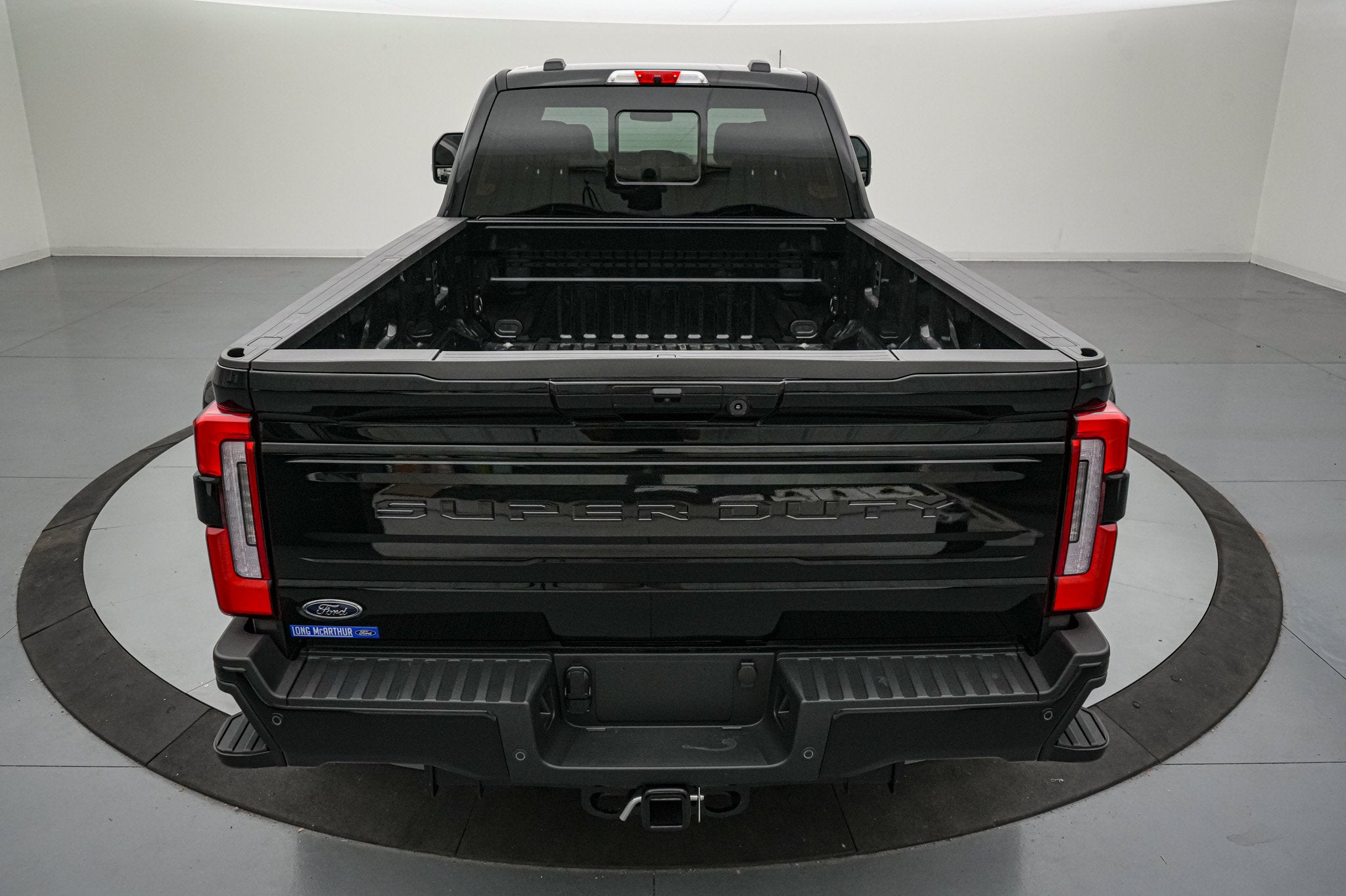 2026 Ford Super Duty F-450 DRW Platinum