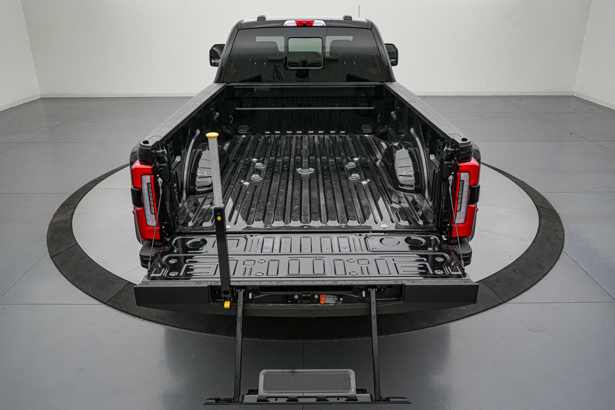2026 Ford Super Duty F-450 DRW Platinum