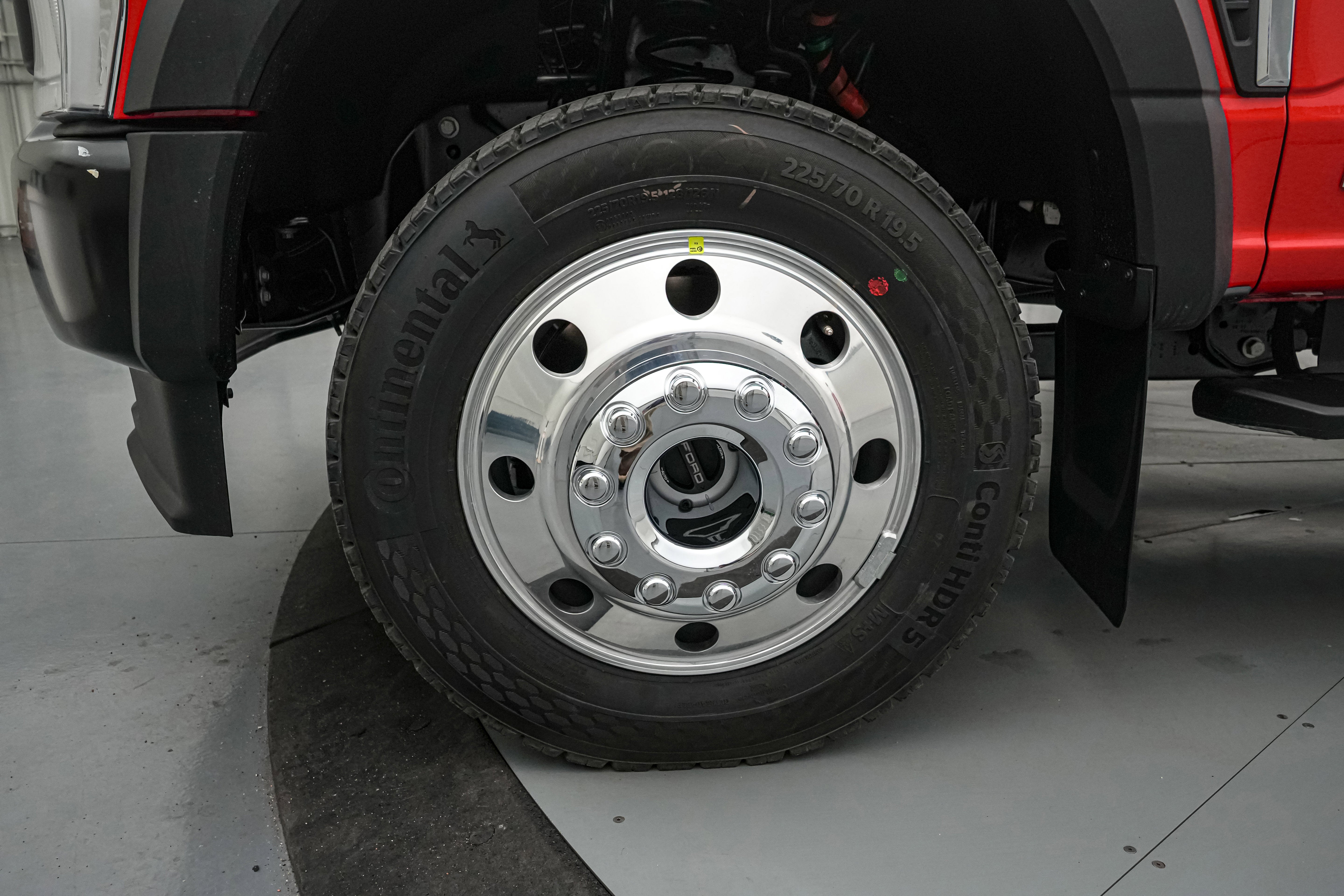 2026 Ford Super Duty F-450 DRW XL