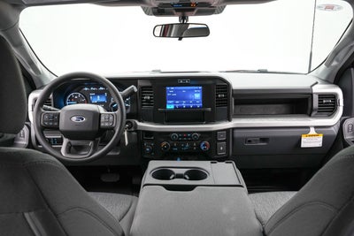 2026 Ford Super Duty F-450 DRW XL