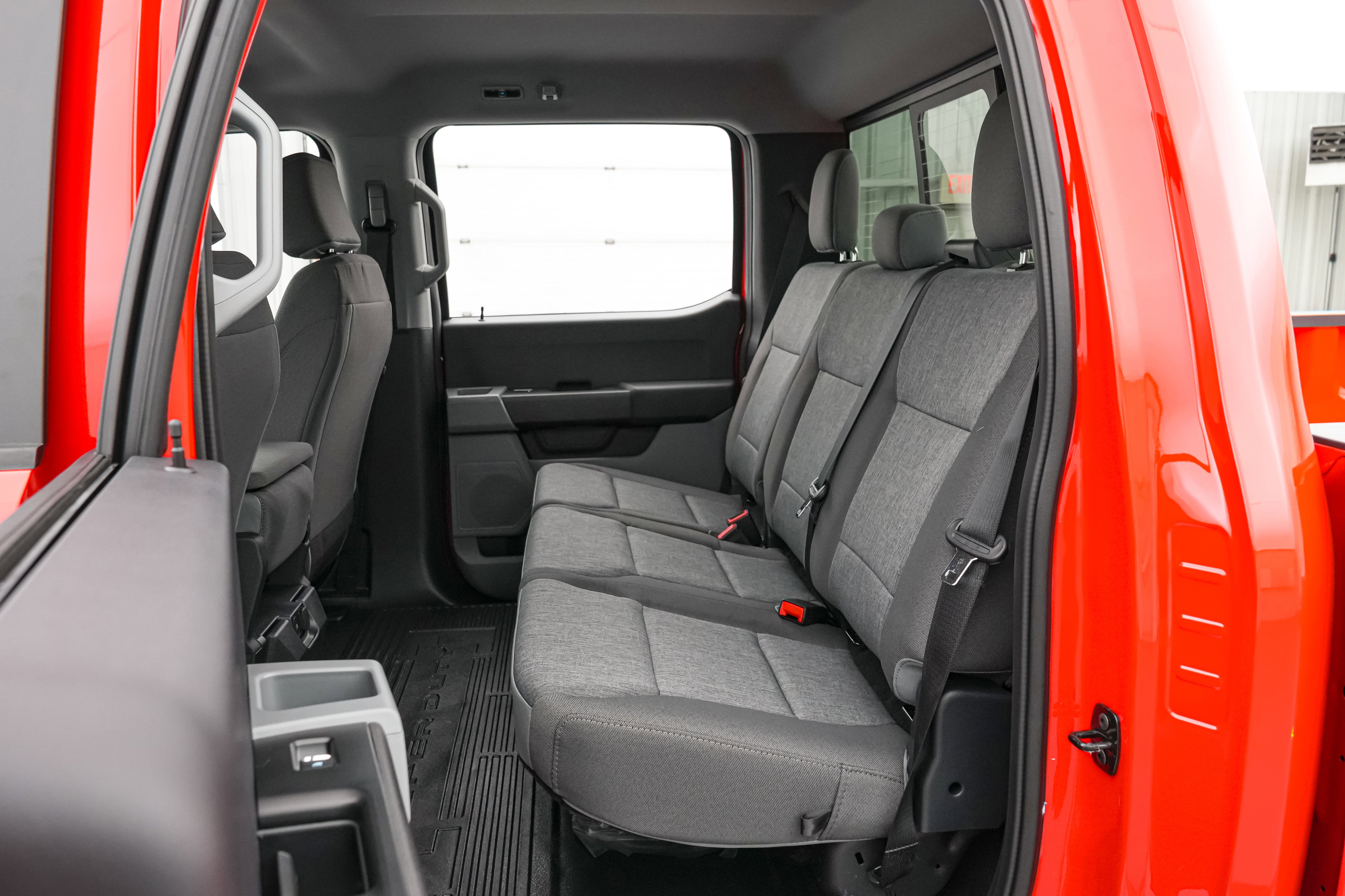 2026 Ford Super Duty F-450 DRW XL