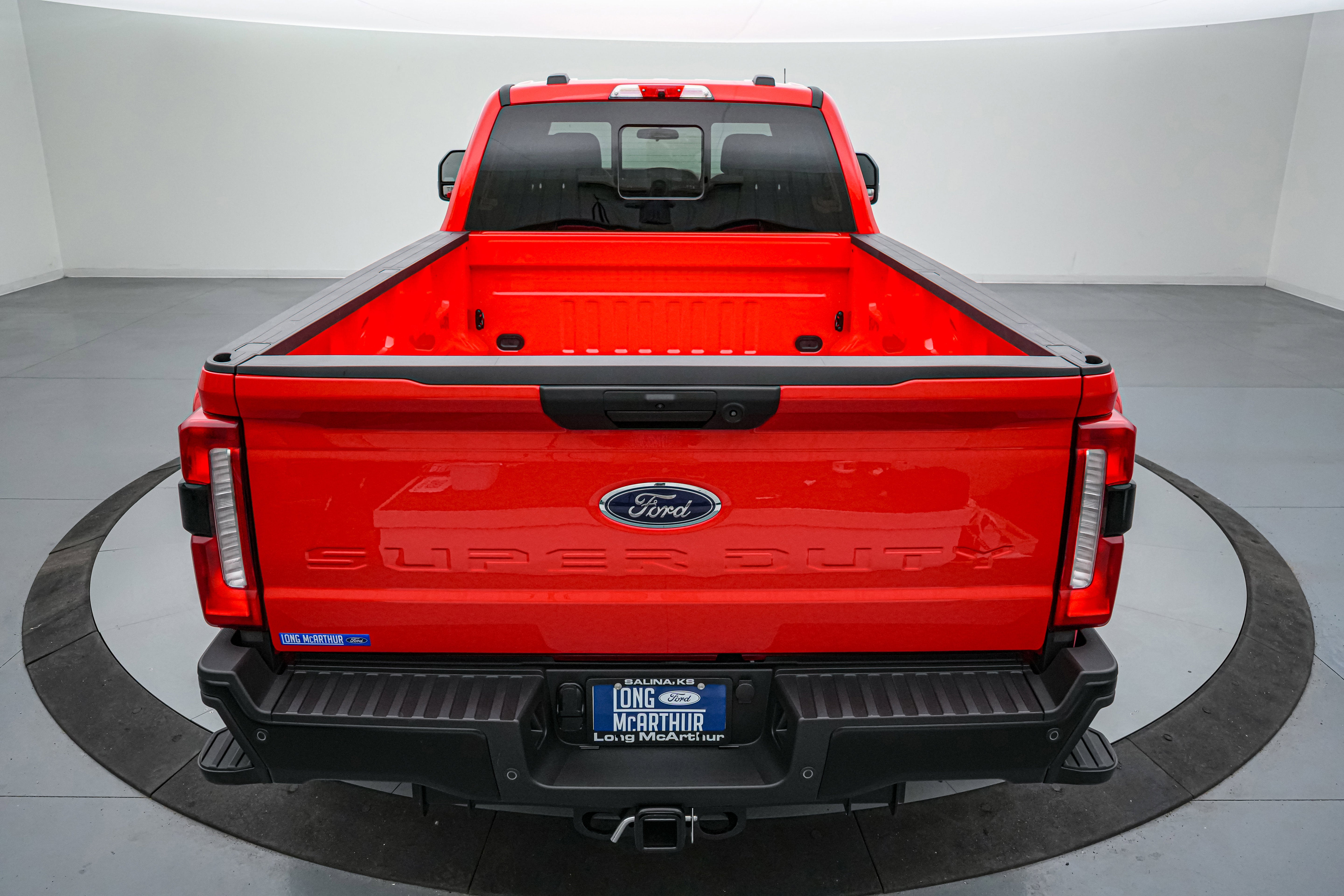 2026 Ford Super Duty F-450 DRW XL