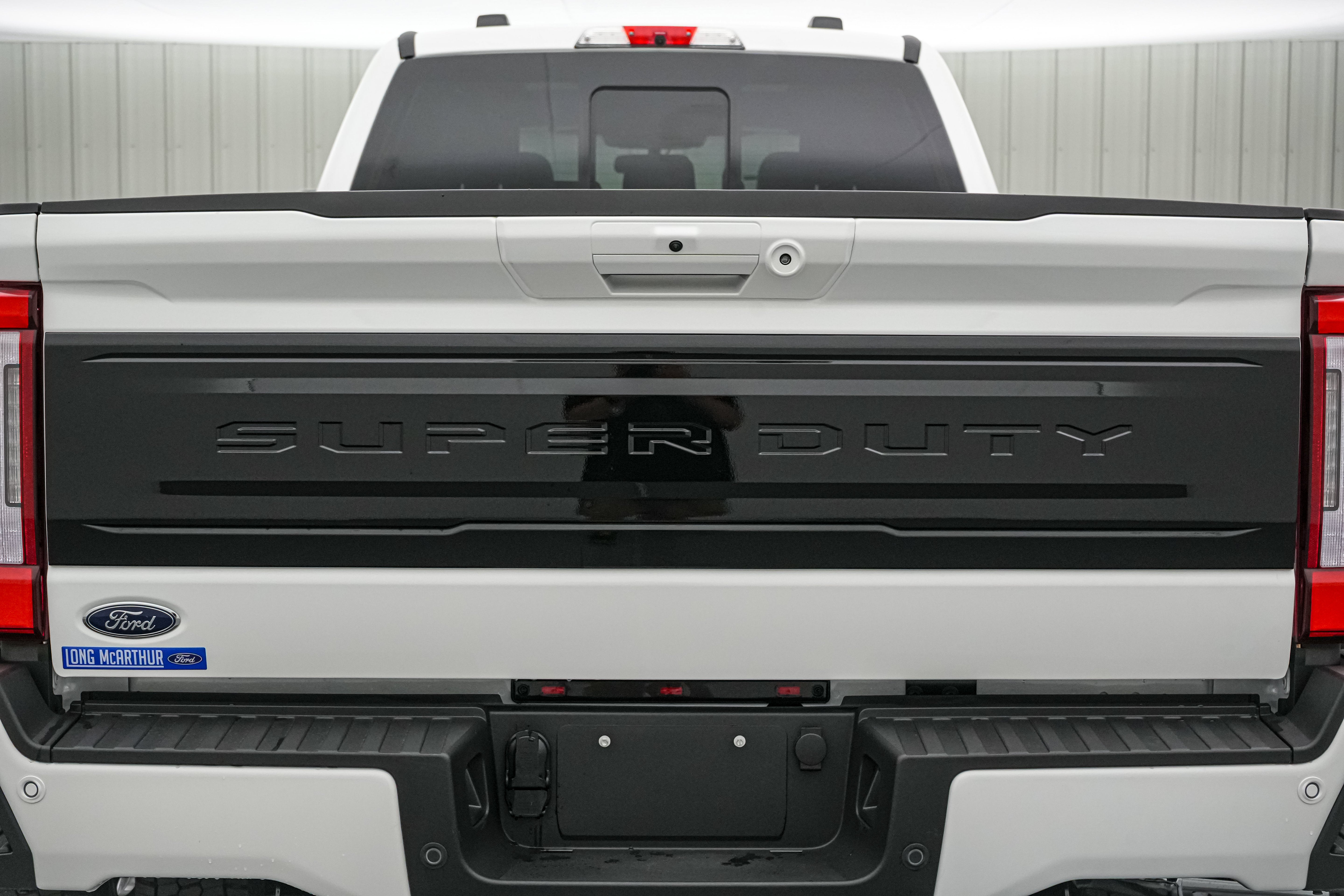 2026 Ford Super Duty F-450 DRW Platinum