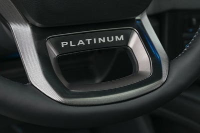 2026 Ford Super Duty F-450 DRW Platinum