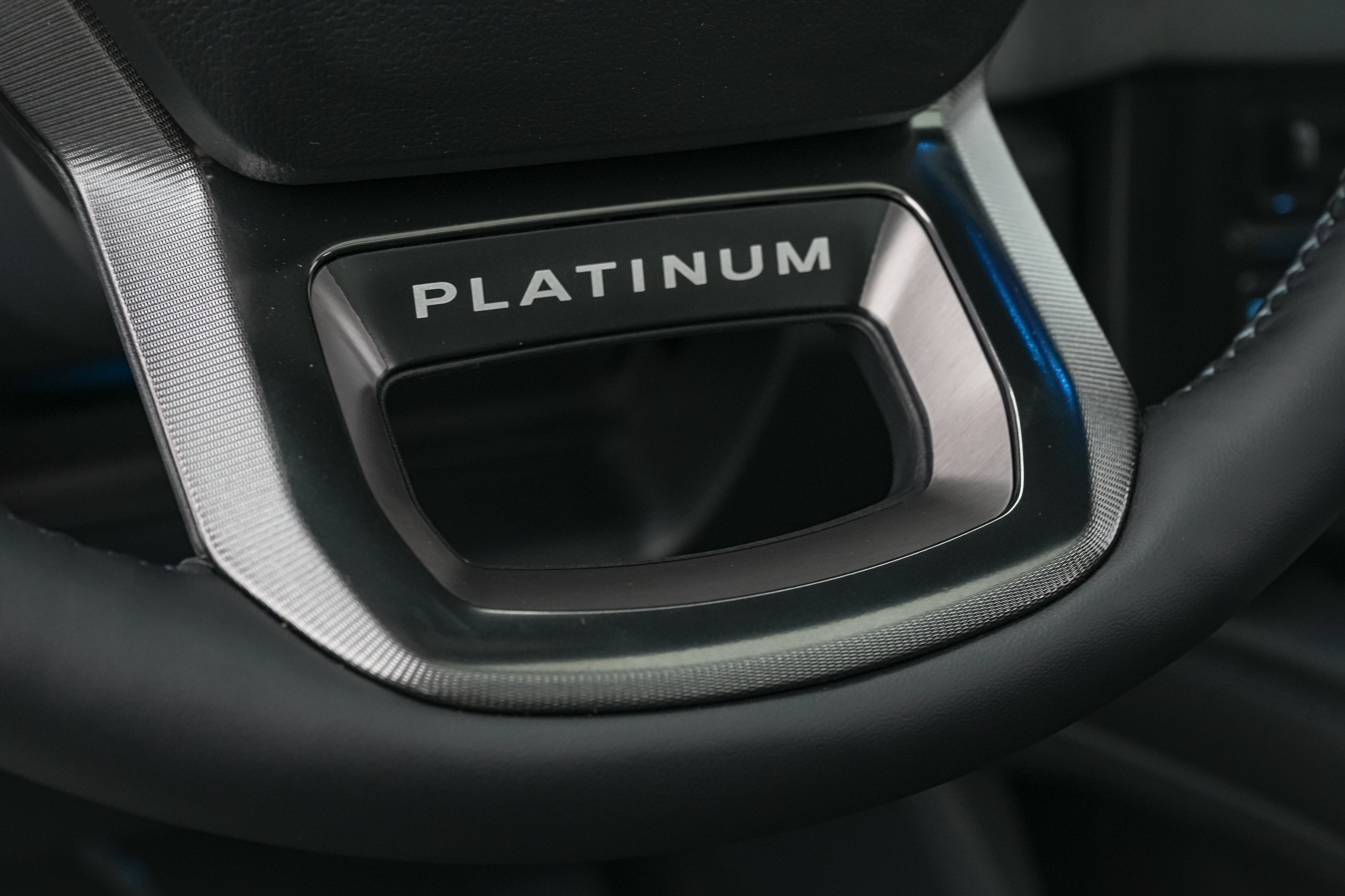 2026 Ford Super Duty F-450 DRW Platinum