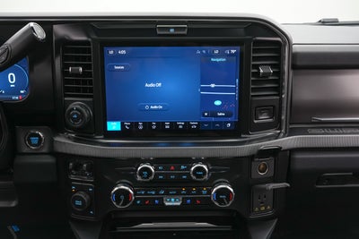 2026 Ford Super Duty F-450 DRW Platinum