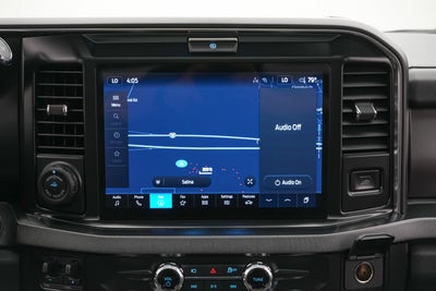 2026 Ford Super Duty F-450 DRW Platinum