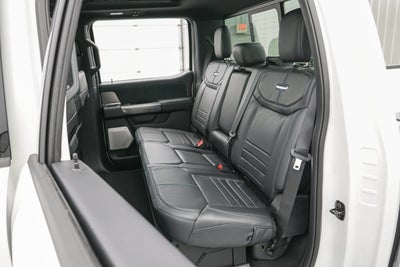 2026 Ford Super Duty F-450 DRW Platinum