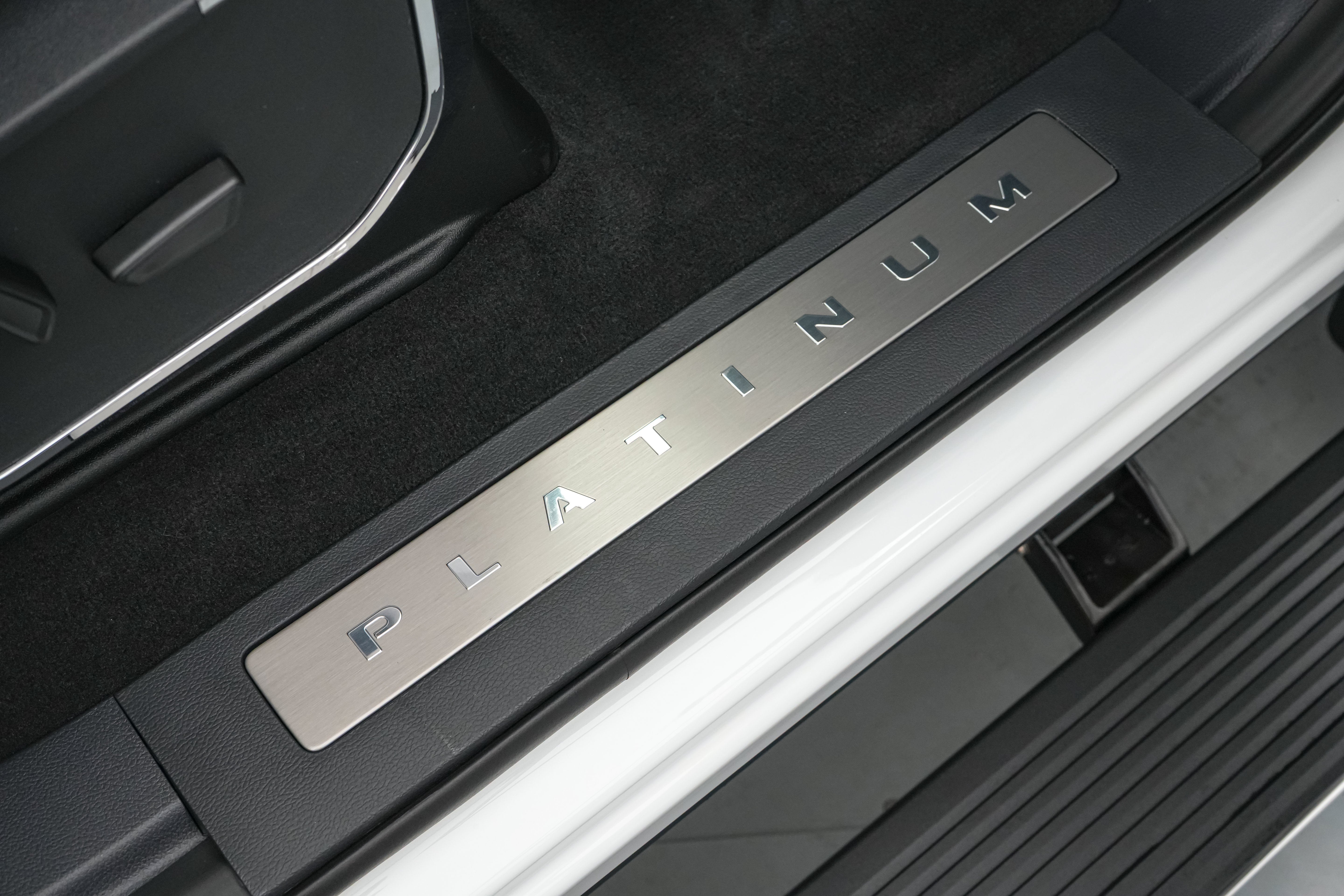 2026 Ford Super Duty F-450 DRW Platinum