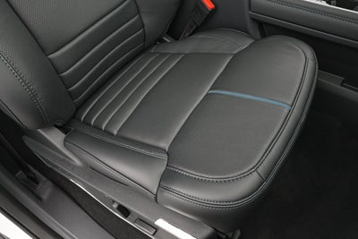 2026 Ford Super Duty F-450 DRW Platinum