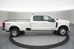 2026 Ford Super Duty F-450 DRW Platinum