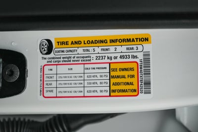 2026 Ford Super Duty F-450 DRW Platinum