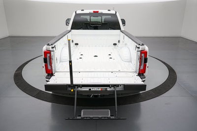2026 Ford Super Duty F-450 DRW Platinum
