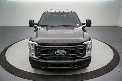 2024 Ford Super Duty F-350 SRW XL