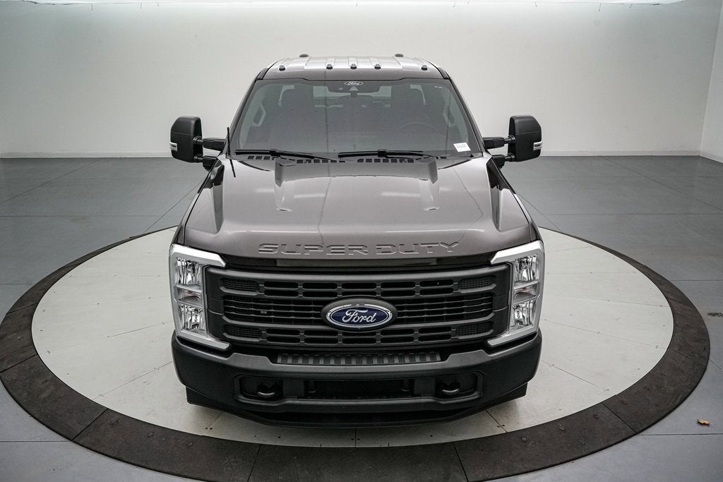 2024 Ford Super Duty F-350 SRW XL