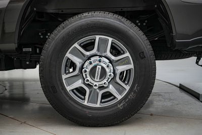 2024 Ford Super Duty F-350 SRW XL