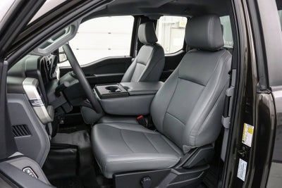 2024 Ford Super Duty F-350 SRW XL