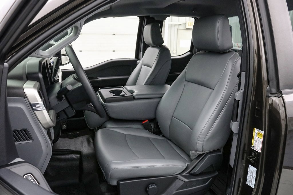 2024 Ford Super Duty F-350 SRW XL