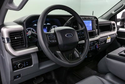 2024 Ford Super Duty F-350 SRW XL