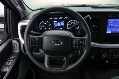 2024 Ford Super Duty F-350 SRW XL