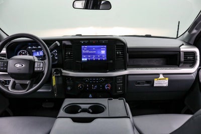 2024 Ford Super Duty F-350 SRW XL