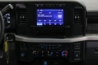 2024 Ford Super Duty F-350 SRW XL