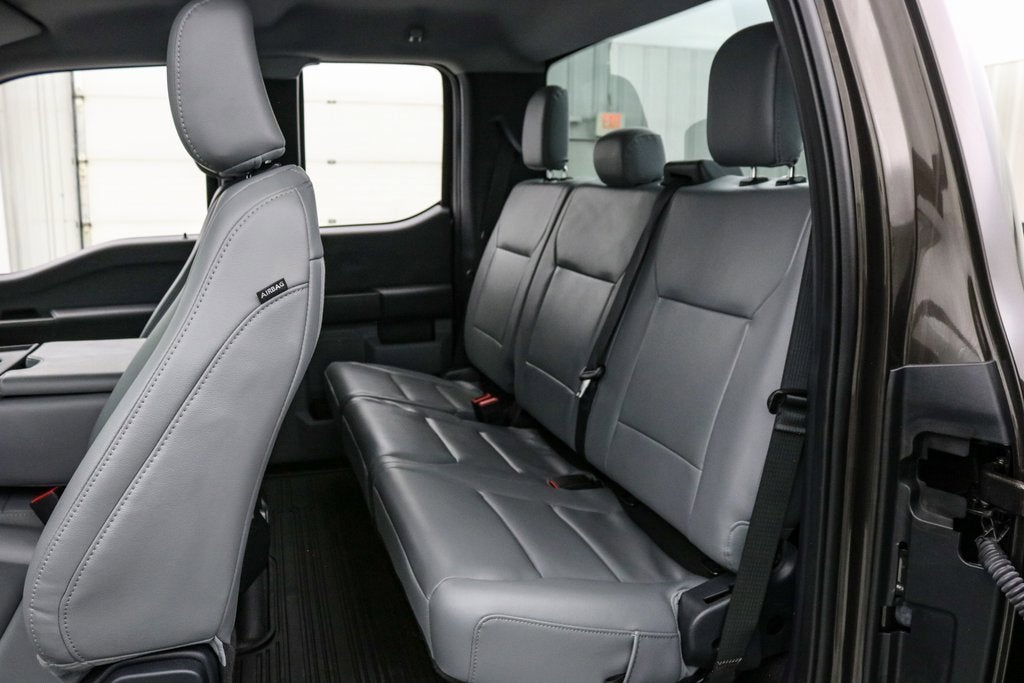 2024 Ford Super Duty F-350 SRW XL