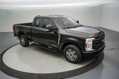 2024 Ford Super Duty F-350 SRW XL