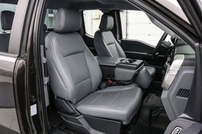 2024 Ford Super Duty F-350 SRW XL