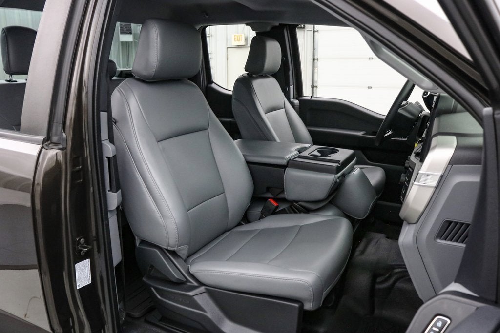 2024 Ford Super Duty F-350 SRW XL