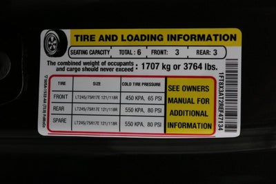 2024 Ford Super Duty F-350 SRW XL