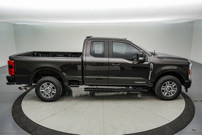 2024 Ford Super Duty F-350 SRW XL
