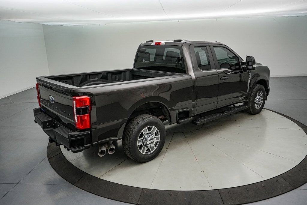 2024 Ford Super Duty F-350 SRW XL