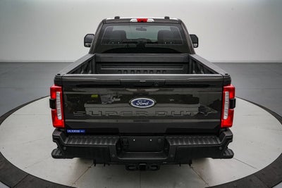 2024 Ford Super Duty F-350 SRW XL