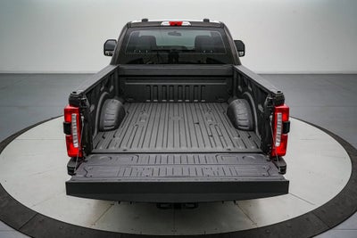 2024 Ford Super Duty F-350 SRW XL